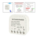 Smart WiFi DIY Mono Channel Dimmer Switch for Smart Home Voice Control