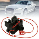 Fuel Flap Tank Cap Door Lock Actuator Fastener for Audi A4 S4 B8 Avant Allr