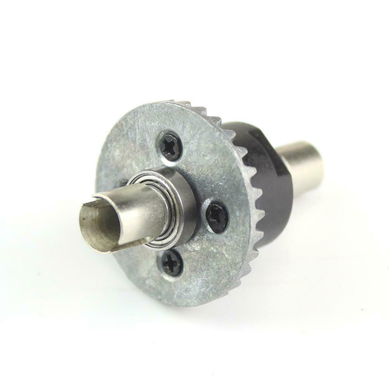 RC Car Differential Gear Spare Accessories for WLtoys 1:14 Vehicle 144001-1309