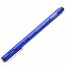 Superior 10pcs/Lot Water Based Brush Markers Different Size Pigment Liner T