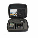 Two Way Radio Case Carring Handbag Storage For BAOFENG UV-5R BF-888S UV-82  S3W9