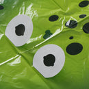 Funny Green Frog Animal Balloons Foil Walking Pet Gifts for Boy Girl Kid Toys MO