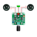 5W*2 PAM8403 Bluetooth 5.0 Amplifier Board DIY Low Power Dual Channel Speaker