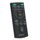 New Replacement Remote RM-ANU159 For Sony Sound Bar HT-CT60 /C SA-CT60 SS-W