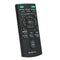 New Replacement Remote RM-ANU159 For Sony Sound Bar HT-CT60 /C SA-CT60 SS-W