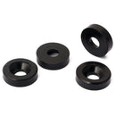4 Pieces Neck Plate Bolts / Screws For Guitar Bass