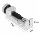 Watch Link Strap Remover Adjuster Watchmaker Watch Chain Repair Tool Kit