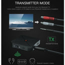New Bluetooth 4.2 Receiver and Transmitter Bluetooth Wireless Adapter Audio P4T6
