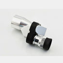 Mini 8X 20mm HD Pocket Corner Optical Monocular Telescope Microscope Eyepiece