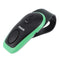 BT-M1 Universal Bluetooth Car Kit Handsfree Smiling Face Visor Music Player