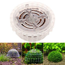 Aquarium Fish Moss Tank Media Pond Biological Bio Ball Filter Filtration Plastic
