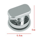 Sucker Handle Door Fridge Drawer Bathroom Wall Mounted Handrail Grip Tub A