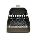 Kingdetector Sand Scoop Profession Metal Detecting Bucket for Metal Detecto
