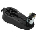 RS390 Electric Motor Gearbox 6V 18000RPM Car DC Motor Gear Box for Kids Car S8D8