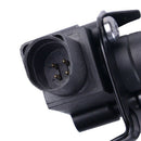 Front Left Headlight Light Level Sensor 8R0941285E Part for Audi Q5 2009-17