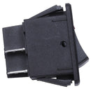 12V 35A Vehicle Car Boat Fog Light LED Rocker Switch on-off Dash Dashboard