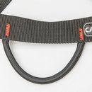 Adjustable Safety Harness Chest Ascender Shoulder Strap for Rock Climbing
