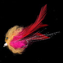 2.8" Trout Salmon Steelhead Pike Fly Fishing Streamer Flies