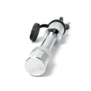 Easy Install Safety 5/8" Tow Hitch Ball Bar Lock Pin Heavy Duty with Keys