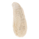 Natural unprocessed luffa Loofah Antibacterial Loofah bath body scrub M&E