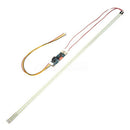 540mm LED Backlight Strip Kit For 24 inch inch Update CCFL LCD Screen To LEDP2P5