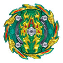 Fusion Metal Beyblade Burst B-135 Booster GT Bushin Ashura.Hr.Kp Ten New in Box