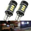 High Quality T15 W16W 5630 COB 360Degree LED Lights For Car Vehicle Reverse