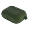 Silicone Bluetooth Wireless Earphones Protector Cover Container for Airpods Pro