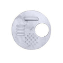 12x Stainless Steel Bee hive Nuc Entrance Gate Nest Door Entrance Beekeepi TGC
