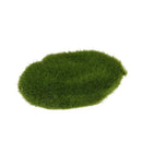 6pcs/pack Moss Ball Grass Turf Stone Garden Ornament Plant Pot Garden Decor