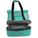 Picnic Bag Outdoor Insulation Ice Pack Beach Bag