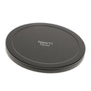 72mm Camera Lens Filter Storage Cap Case