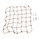 Parrot Birds Climbing Net Jungle Fever Rope Small Animals Toys FT