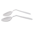 1Pair Magic Tricks Mind Bend Spoon Bending Gimmick Close-Up Prop t Gw