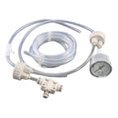 DIY CO2 Generator System Aquarium Water Plant Necessity Diffuser