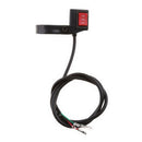 Handlebar 3 Speed Position SPDT Switch HI MED LOW Electric Bike Ebike S COV