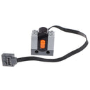 Technic Parts Compatible All Brands Multi Power Functions Tool Servo Receive Hn