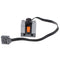 Technic Parts Compatible All Brands Multi Power Functions Tool Servo Receive Hn