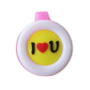 Child Repellent Baby Mosquito Control Buttons (Deliver Color Random) A
