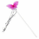 4Pcs Fairy Princess butterfly angel wings costume party dress birthday pres
