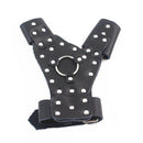 1 piece hand guard + Wrist guard protector for fishing slingshot left hand