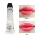 Make-Up Clear Lip Gloss Transparent Moisturizer Lipgloss Liquid Lipstick 18ml