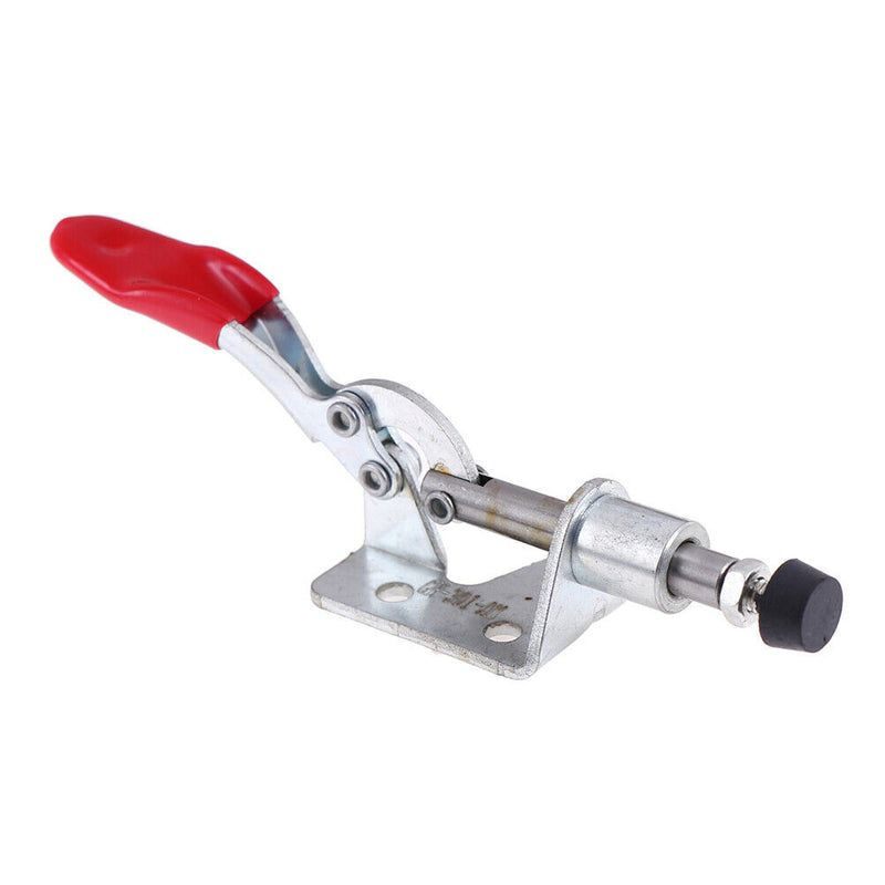 GH-301AM Toggle Clamp Holding Latch 45kg Push Pull Quick Release Hand Tool Cy