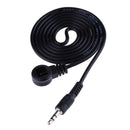 38KHz 3.5mm IR Infrared Remote Control Receiver Extender Repeater Cable Pulse