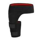 Groin Strain Support, Fitness Leggings Groin Belt, Anti-Muscle Strain Diape