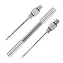 3 in 1 Combo Set Carp Fishing Rigging Bait Needle Tool Fish Drill Tackle A