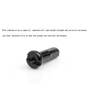 100Pcs Mtb Bicycle Bike Spoke Caps 14Mm Metal Caps Cycling Copper Spokes Ca