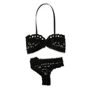 1/6 Women Clothing Bikini for 12''   Phicen Kumik Female Figures DIY