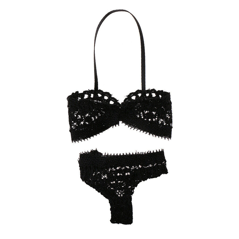 1/6 Women Clothing Bikini for 12''   Phicen Kumik Female Figures DIY