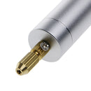 DIY Mini Micro Small Electric Aluminum Hand Drill DC 5V for Motor PCB NEW